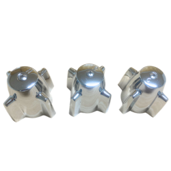 RKB0001 Plumbing Rebuild Kits - for Central Brass Faucet